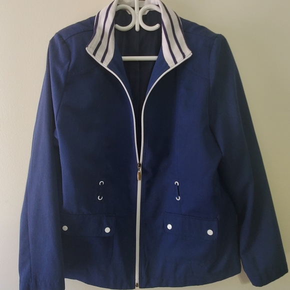 Alia jacket - Picture 1 of 5